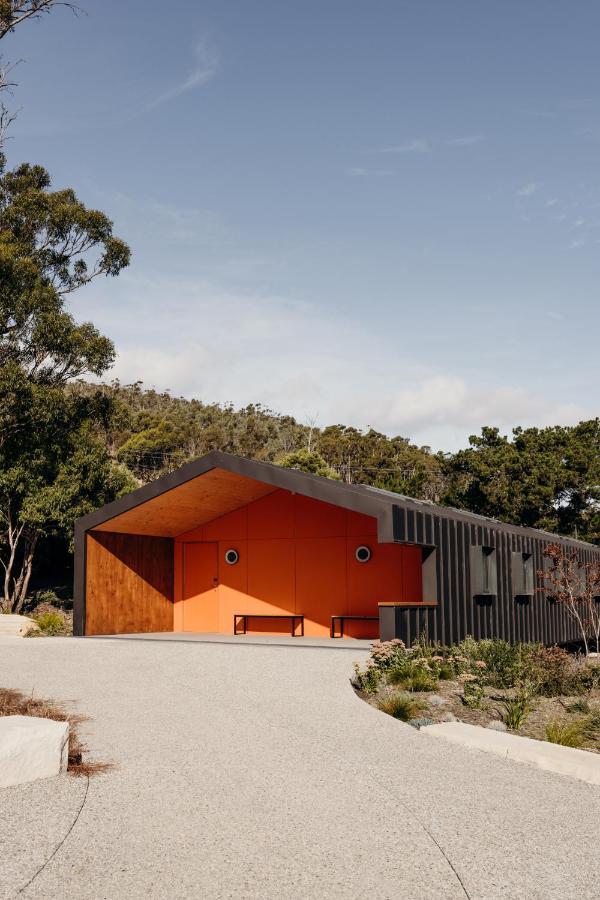 Iron Creek Bay Estate Hotel Sorell Exterior photo