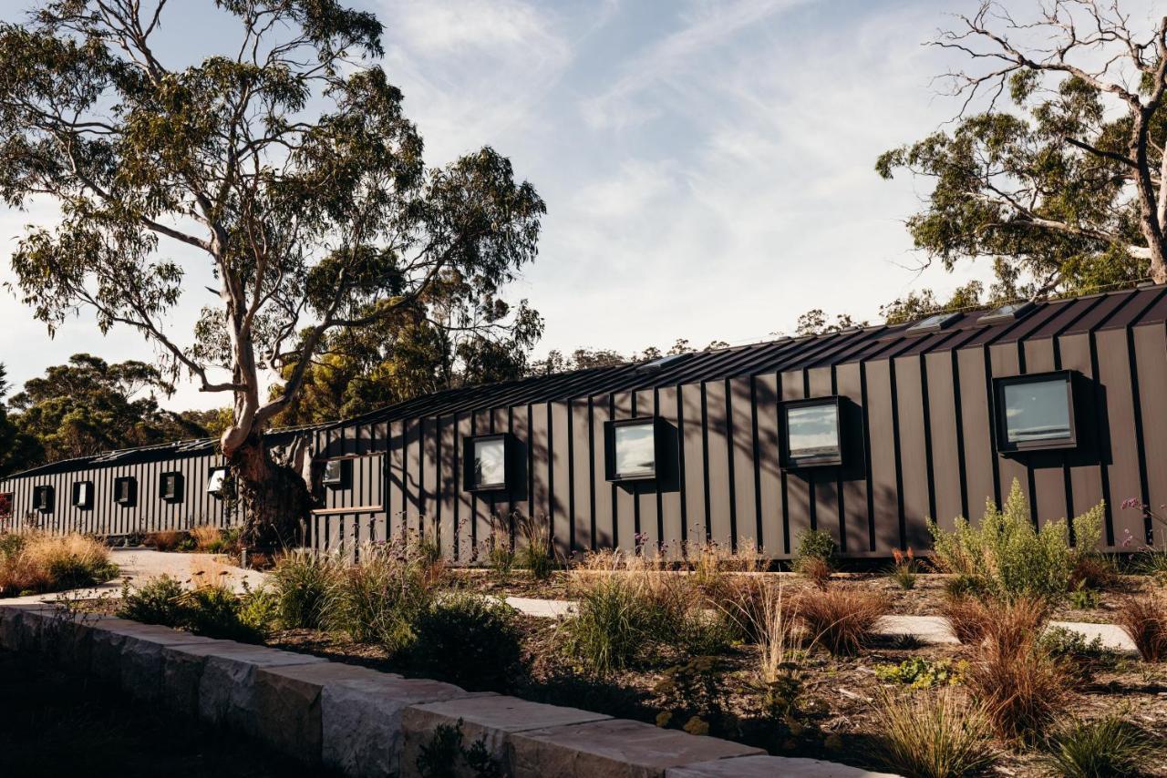 Iron Creek Bay Estate Hotel Sorell Exterior photo