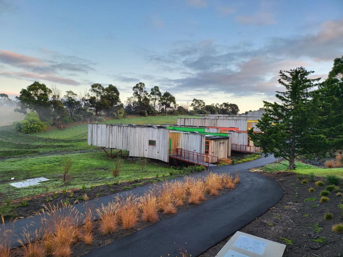Iron Creek Bay Estate Hotel Sorell Exterior photo