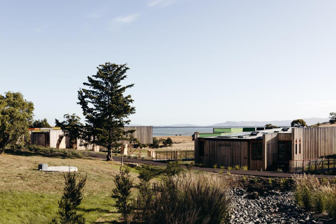 Iron Creek Bay Estate Hotel Sorell Exterior photo